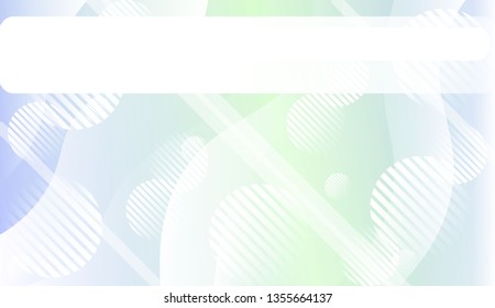 Curve Line Layer Background. For Your Design Wallpapers Presentation. Vector Illustration with Color Gradient