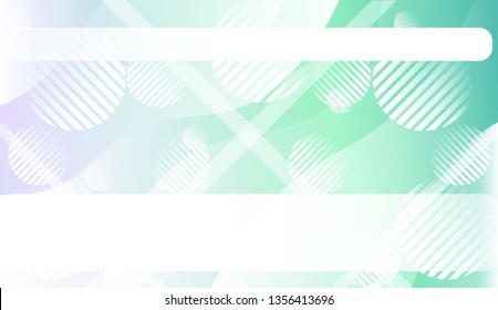 Curve Line Layer Background. For Your Design Wallpapers Presentation. Vector Illustration with Color Gradient