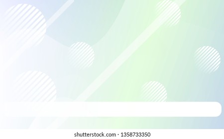 Curve Line Layer Background. For Your Design Wallpapers Presentation. Vector Illustration with Color Gradient
