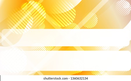 Curve Line Layer Background. For Your Design Wallpaper, Presentation, Banner, Flyer, Cover Page, Landing Page. Vector Illustration with Color Gradient