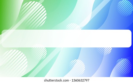 Curve Line Layer Background. For Your Design Wallpaper, Presentation, Banner, Flyer, Cover Page, Landing Page. Vector Illustration with Color Gradient
