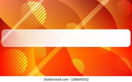 Curve Line Layer Background. For Your Design Wallpapers Presentation. Vector Illustration with Color Gradient