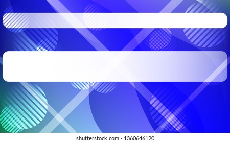 Curve Line Layer Background. For Your Design Wallpapers Presentation. Vector Illustration with Color Gradient