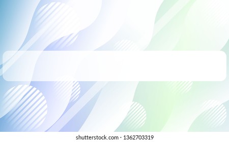 Curve Line Layer Background. For Your Design Wallpapers Presentation. Vector Illustration with Color Gradient
