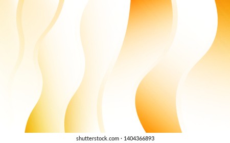 Curve Line and Wave Layer Background. For Cover Page, Landing Page, Banner. Colorful Vector Illustration