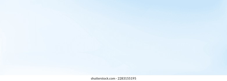 Curve Liquid Blue Cloudy Ocean Gradient Backdrop. Sky White Water Summer Vibrant Color Gradient Mesh. Bright Blurry Soft Pastel Fluid Wallpaper. Wavy Smooth Flow Light Turquoise Blurry Texture.