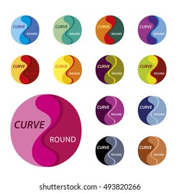 curve logo