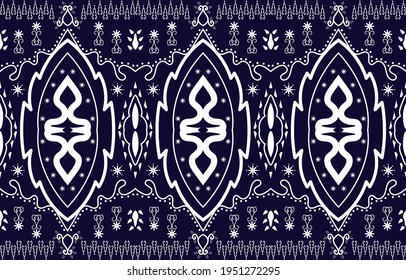 Curve pattern flowing along the line, Fabric pattern, Textile style EP.10.Used to decorate carpets, clothes, shoes, bags, curtains, textiles or other 