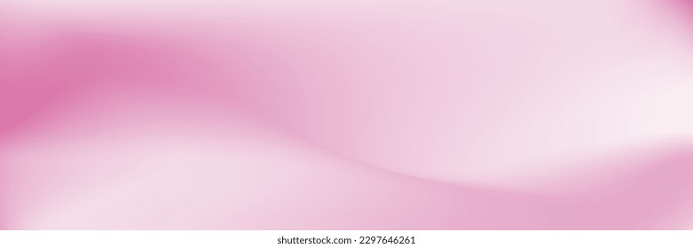 Curve Sky Blurry Vibrant Fluid Smooth Soft Design Pic. Color Sunrise Sunset Pink Water Wallpaper. Barbie Flow Bright White Pastel Gradient Background. Liquid Light Wavy Girl Cloud Gradient Mesh.