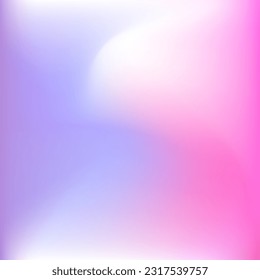 Curve Sky Color Fluid Dynamic Gradient Backdrop. Bright Light Vibrant Wavy Design Pic. Colorful Liquid Pink Multicolor Water Background. Pastel Cold Neon Blurred Vivid Swirl Gradient Mesh.