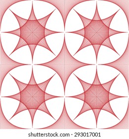 Curve Stitching