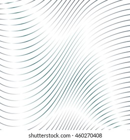curve stripes white texture background