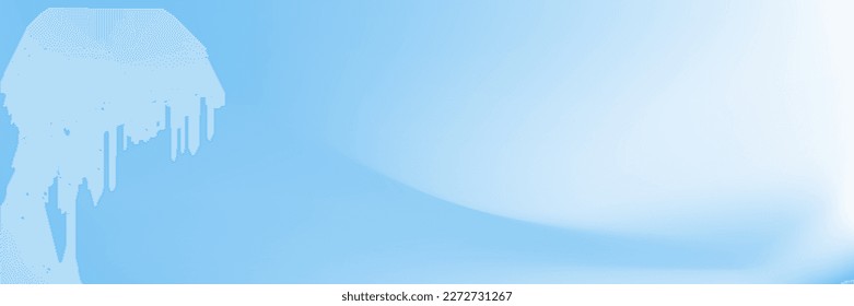 Malla de degradado luminosa blanca ondulada en el flujo de verano de la curva. Fondo de gradiente de luz suave líquido de agua borrosa. Fondo de pantalla del Ocean Turquoise Vibrant Sky Blue. Pic De Diseño De Pasta De Onda De Fluido De Color Suave.