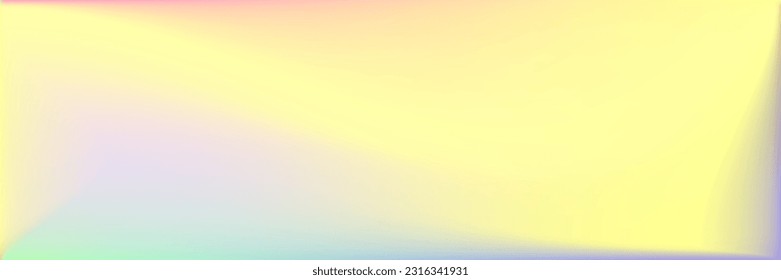 Imagen de diseño del arcoiris multicolor de la curva de la puesta del sol. Fondo Vibrante De La Luz Líquida De La Luz Del Aceite. Fondo de degradado luminoso dinámico ondulado con ondas onduladas. Colorida malla gradiente color pastel de agua Vivid.