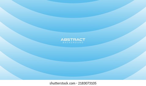 Curve texture blue background vector art