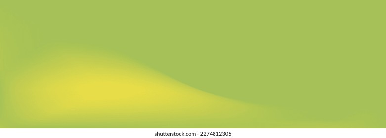 Curve Vibrant Liquid Fresh Yellow Gradient Mesh. Simple Fluid Bright Water Blurry Blurry Texture. Smooth Wavy Summer Flow Light Gradient Background. Green Pastel Vivid Lime Motion Lemon Background.