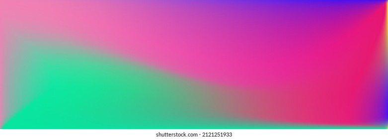 Curve Water Sunrise Blurred Pastel Gradient Backdrop. Sky Wavy Light Fluid Color Background. Vivid Dynamic Glow Colorful Vibrant Gradient Mesh. Sunset Bright Liquid Multicolor Neon Blurry Texture.