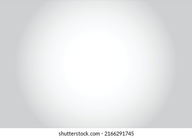 curve wave on an abstract background
