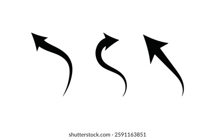 "Curved Arrow Icon Set | Direction Rotation Symbols"
"Loop Circular Arrows | Navigation Icon Pack"
"Swirl Curved Arrows | Flow and Motion Icons"