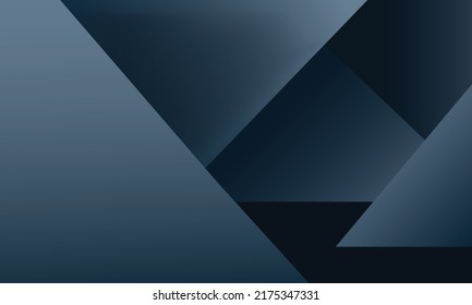 Curved corner paper vector design for poster and print background. Scroll page curls in 3d for wallpaper. Collection of abstract paper in pastel color gradient.