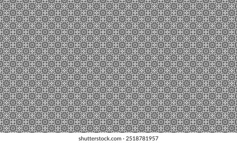 Las formas curvas y las líneas en blanco y negro crean un fondo de Vector armonioso, ideal para diseños tranquilizadores.