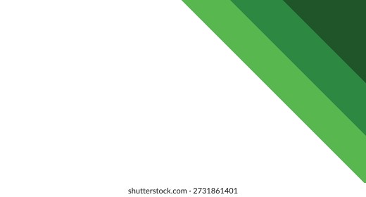 Curved Header and Footer Element. Vector Illustration
desaind vector