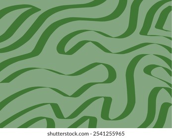curved line abstract background suitable for covers, wallpapers, backgrounds