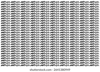Curved line background with simple abstract shape but still looks elegant. Collection bundle textured vector background with abstract line shapes, collection abstract background pattern shape