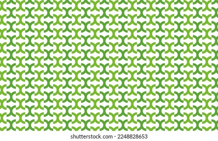 Curved line cut pattern background design