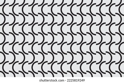 curved line pattern - Download this art and choose the enhanced licenced for more usability