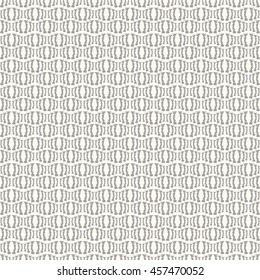 curved line, seamless background. wallpaper. for registration of a notebook, textbook, web site, web design, fabric, material, paper. vector illustration.