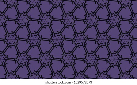 Curved line. Triangular style. Vector illustration. Beautiful bright illustration. Vector. Dark blue color. Design for you business.