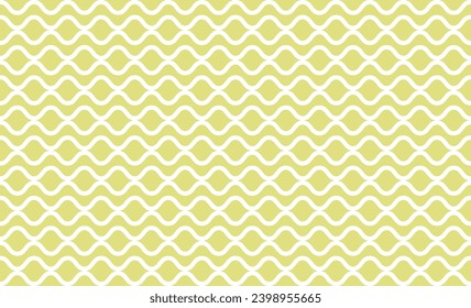 curved lines seamless pattern background