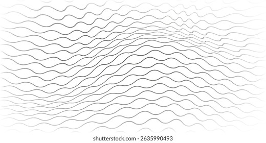 Curved net pattern. Seamless design for sportswear or equipment like soccer goals, volleyball nets, basketball hoops, hockey nets, and athletic gear.