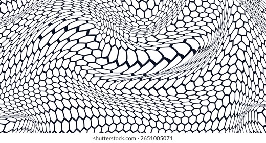 Curved net pattern. Seamless design for sportswear or equipment like soccer goals, volleyball nets, basketball hoops, hockey nets, and athletic gear. net modern