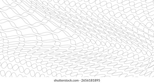 Curved net pattern. Seamless design for sportswear or equipment like soccer goals, volleyball nets, basketball hoops, hockey nets, and athletic gear, modern, 
