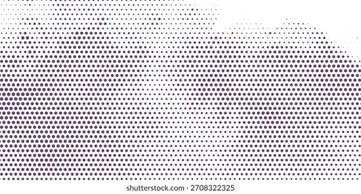 Un paquete de línea de Vector de tinta púrpura curvada. Trazos de pincel largos y redondeados dibujados a mano, texto resaltado, marcos y círculos. Caligrafía asiática moderna.