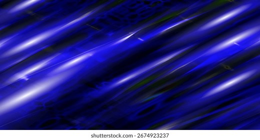 Las rayas curvas de luz en un fondo oscuro que simboliza el movimiento y los senderos de luz ascendente de alta velocidad capturan la energía de los autos rápidos perfectos para los Anuncios. Eps10