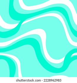 Rayas de vectorel curvadas Horizontal y Vertical, Curvas con colores de fondo suave patrón sin fisuras diseñado para la decoración imprimir en la superficie, decorativo , mujer superior, ropa de mujer, pantalones, abstracto 
