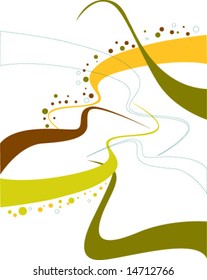 curves illustration