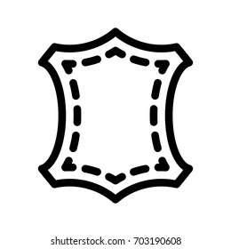 curvy decorative frame