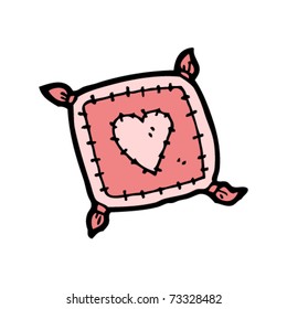cushion cartoon