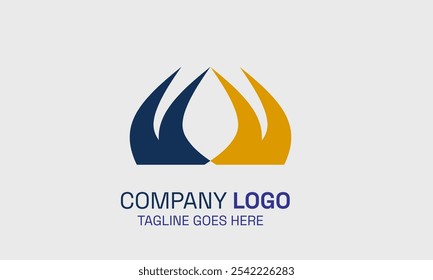 Custom Abstract Logo Design for Creative and Modern Brands - Unique, Professional Logos with Geometric Shapes, Bold Colors, and Memorable Branding Solutions for Businesses Seeking Distinctive Visual I