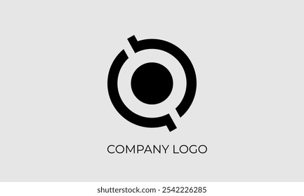 Custom Abstract Logo Design for Creative and Modern Brands - Unique, Professional Logos with Geometric Shapes, Bold Colors, and Memorable Branding Solutions for Businesses Seeking Distinctive Visual I