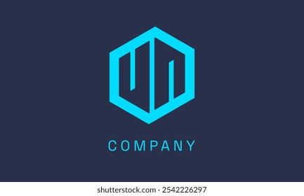 Custom Abstract Logo Design for Creative and Modern Brands - Unique, Professional Logos with Geometric Shapes, Bold Colors, and Memorable Branding Solutions for Businesses Seeking Distinctive Visual I