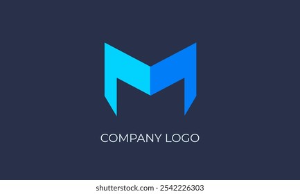 Custom Abstract Logo Design for Creative and Modern Brands - Unique, Professional Logos with Geometric Shapes, Bold Colors, and Memorable Branding Solutions for Businesses Seeking Distinctive Visual I