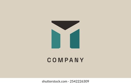 Custom Abstract Logo Design for Creative and Modern Brands - Unique, Professional Logos with Geometric Shapes, Bold Colors, and Memorable Branding Solutions for Businesses Seeking Distinctive Visual I