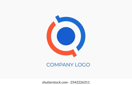 Custom Abstract Logo Design for Creative and Modern Brands - Unique, Professional Logos with Geometric Shapes, Bold Colors, and Memorable Branding Solutions for Businesses Seeking Distinctive Visual I