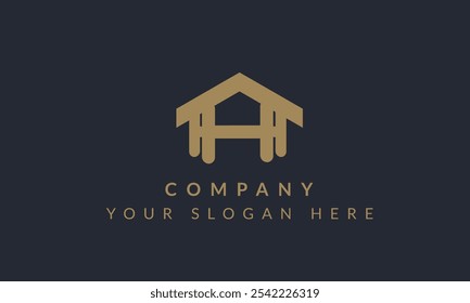 Custom Abstract Logo Design for Creative and Modern Brands - Unique, Professional Logos with Geometric Shapes, Bold Colors, and Memorable Branding Solutions for Businesses Seeking Distinctive Visual I