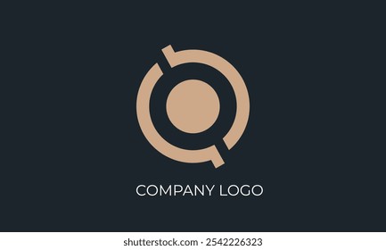 Custom Abstract Logo Design for Creative and Modern Brands - Unique, Professional Logos with Geometric Shapes, Bold Colors, and Memorable Branding Solutions for Businesses Seeking Distinctive Visual I